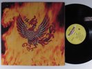 GRAND FUNK RAILROAD Phoenix CAPITOL LP VG+ gatefold w