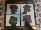 Gorillaz : Demon Days (Exclusive Limited Half Speed Red Vinyl 2LP) NEW/SEALED