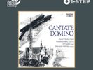 AUDIO NAUTES AN-2201 CANTATE DOMINO 3LPs ONE STEP RECORDING 2023 new sealed