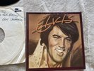 Welcome To My World elvis Uk Test Pressing