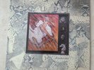 The Cult - Dreamtime / Dreamtime Live At The Lyceum - Limited Double Vinyl LP