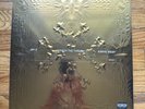 Jay-Z & Kanye West - Watch the Throne Official Picture Disc Vinyl LP ⭐SHIPS NOW⭐