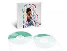 ARI LENNOX PHO Vinyl Record NEW  LIMITED SEA GLASS LP  NIGHT DRIVE, BACKSEAT