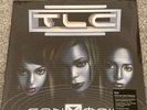 TLC FANMAIL White/Blue 2x LP Vinyl Me Please Record + 7” VMP NEW & SEALED 2nd