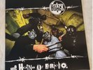 Hijack - The Horns Of Jericho