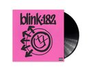 Blink-182 - One More Time. Black Vinyl 12