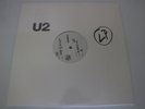 U2 Songs of Innocence Rare RSD Double LP Ltd