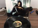 Vampyros Lesbos LP Vinyl. 1995 Crippled Hot Wax  Motel Records   Near Mint RARE