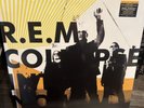 R.E.M. Collapse Into Now [Vinyl](2023)