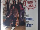 BLUE ASH No More No Less LP SEALED MERCURY ORIGINAL 1973 HARD ROCK