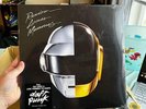 DAFT PUNK - RANDOM ACCESS MEMORIES NEW VINYL