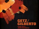 Stan Getz and Joao Gilberto Getz/Gilberto (Vinyl) (UK IMPORT)