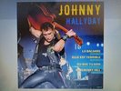 JOHNNY HALLYDAY vinyl 45 t. Inédit en hommage à Johnny   500ex.  numérotés  Neuf