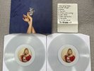 Aurora  What Happened To The Heart?️ Signed Clear Vinyl LP & Setlist & Message