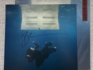 Billie Eilish Hit Me Hard And Soft Limited SIGNED Grey Vinyl LP AUTOGRAPHED