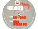 The Wildlife Collective – Top Rankin / Good Looking Gal - Jungle Cakes - LISTEN