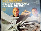 Rafael Cortijo  & Ismael Rivera ‎– Con Todos Los Hierros
