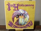 The Jimi Hendrix Experience Are You Experienced? Vinyl 1967 First Press VG