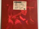 SCORPIONS LOVEDRIVE 1979 vinyl LP RARE RED SHRINK SEALED ORIGINAL COVER w/ HYPE