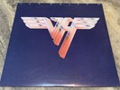 VAN HALEN II 1979 US pressing vinyl LP rare oop HS 3312 Edward David Lee Roth