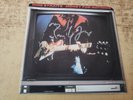 SIGNED MARK KNOPFLER 1980s MINT-EXC Dire Straits Money For Nothing  2356 45