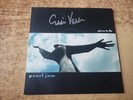 SIGNED EDDIE VEDDER 1990s MINT-EXC Pearl Jam-Given To Fly/PILATE/LEATHERMAN 45