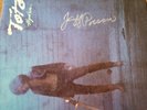 AUTOGRAPHED JEFF PORCARO 1979 VERY GOOD++ Toto Hydra   36229  LP33