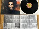 Natty Dread by Bob Marley & the Wailers ILPS 9281 Jamaica 1974