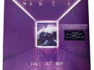 Fall Out Boy M A N I A [LP]  (Record, 2018) New Mint Sealed