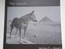 THE CHURCH - Priest = Aura [2 X White & Black Swirled Vinyl] (Record, 2021)