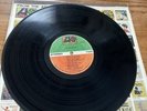 Led Zeppelin II RL SS Hot Mix LP Vinyl Record US FIRST READ