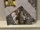 Lil Uzi Vert - Luv is Rage 2 - Crystal Clear Colored Vinyl 2 LP Vinyl IN HAND
