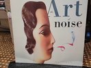 Art Of Noise Lp SEALED  In No Sense? Nonsense  1987 Original