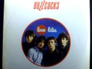 LP BUZZCOCKS - love bites, OIS, , GER, vg++/vg+