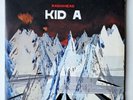 KID A - RADIOHEAD - 2 X 10