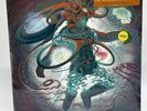 Coheed and Cambria 2012 The Afterman Ascension Vinyl Record New Sealed