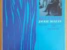 Jackie McLean - Bluesnik - Vinyl LP - Blue Note BST-84067 - US 1975 RE