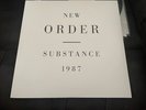 NEW ORDER - Substance (180 Gram Vinyl 2LP) 2023 FACT200 NM/NM Used