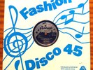 Dee Sharp - Rising To the Top ( Keni Burke ) 1983 Fashion 12
