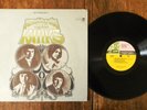The Kinks SOMETHING ELSE Orig REPRISE LP 1968 1st Press 1C/1C EX