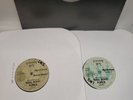 1982 - AFRIKA BAMBAATAA & THE SOUL SONIC FORCE - PLANET ROCK - LIGHT BLUE LABELS