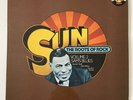 Sun The Roots Of Rock Volume 2 Sam’s Blues Vinyl LP Record CR 30102 Mono