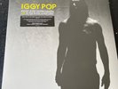 Iggy Pop Post Pop Depression (Live At The Royal Albert Hall) 3 x vinyl LP Sealed