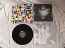SIOUXSIE & THE BANSHEES ONCE UPON A TIME THE SINGLES 1st UK PRESS + POSTER PRINT