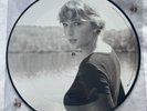 taylor swift cardigan (cabin in candlelight) 12” picture disc