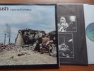 CANADA  Ex to NM- RUSH A Farewell to Kings 1978 RARE Reissue ANTHEM PROG LP