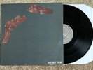 METALLICA Sad But True 12” Vinyl 1993 EX+ Vertigo Played 2/3 times only