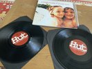 smashing pumpkins siamese dream vinyl 1st press  Hutlp11 JA Clare Run Out Matrix