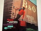 Jimmy Smith Midnight Special Vinyl LP Record RVG Blue Note BLP 4078 1961 VG+/VG+