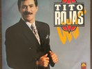 TITO ROJAS / SEÑORAA TI VOLVERÉSALSA ROMANTICA TREMENDA EL GALLO DE PR